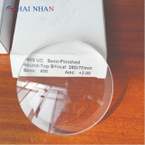 1_67 MR_7 AS HMC UV400 Super Hydrophobic Optical Lens